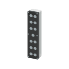 NEW ELFIN - CASSETTA ALL.85X360X85 13F