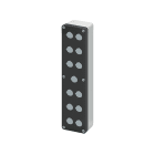 NEW ELFIN - CASSETTA ALL.85X360X85 13F