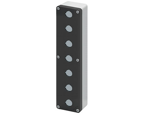 NEW ELFIN - CASSETTA ALL.85X360X85 7F