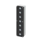 NEW ELFIN - CASSETTA ALL.85X360X85 7F