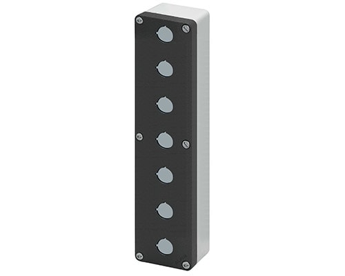 NEW ELFIN - CASSETTA ALL.85X360X85 7F
