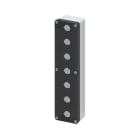 NEW ELFIN - CASSETTA ALL.85X360X85 7F