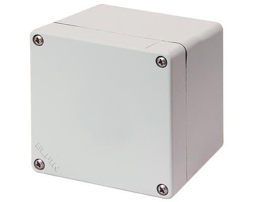 NEW ELFIN - CASSETTA ALL.92X92X100 ENT.CAVO 040C0909-1E