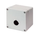 NEW ELFIN - CASSETTA ALL.92X92X100 1F ENT.CAVO