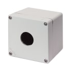 NEW ELFIN - CASSETTA ALL.92X92X100 1F ENT.CAVO