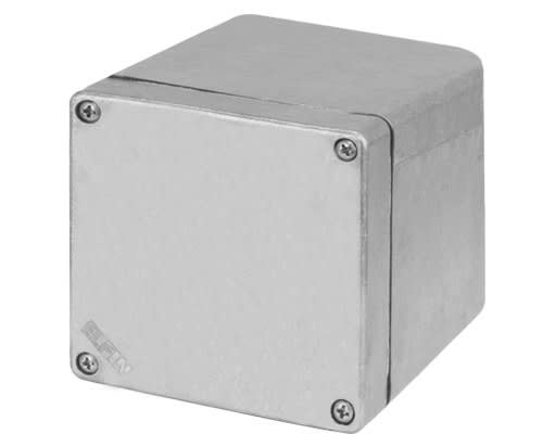 NEW ELFIN - CASSETTA ALL.92X92X100 NEUTRA