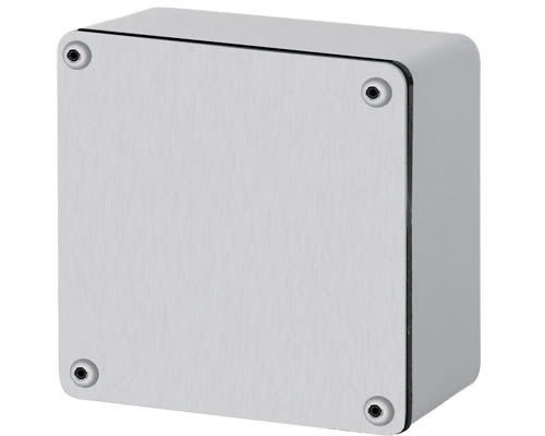 NEW ELFIN - CASSETTA ALL.92X92X52 040C0909-5