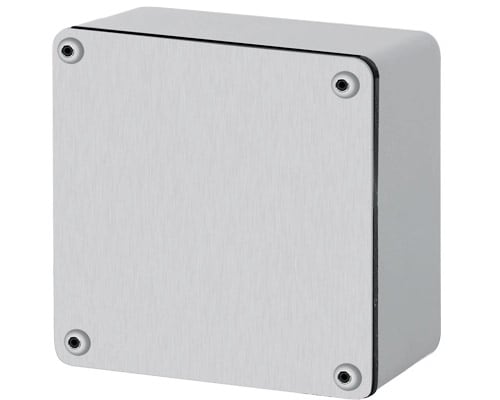 NEW ELFIN - CASSETTA ALL.92X92X52