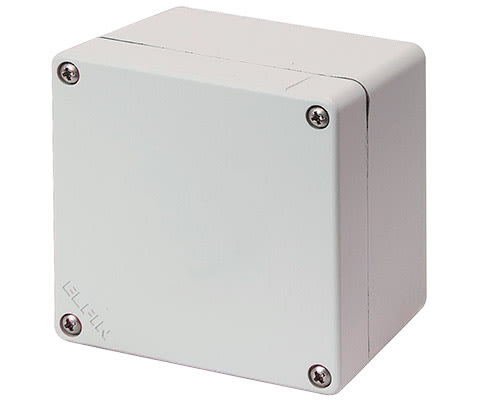 NEW ELFIN - CASSETTA ALL.92X92X70 ENT.CAVO