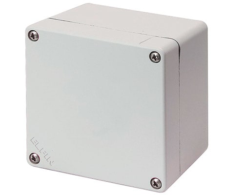 NEW ELFIN - CASSETTA ALL.92X92X70 ENT.CAVO