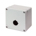 NEW ELFIN - CASSETTA ALL.92X92X70 1F ENT.CAVO