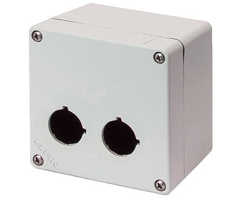 NEW ELFIN - CASSETTA ALL.92X92X70 2F ENT CAVO