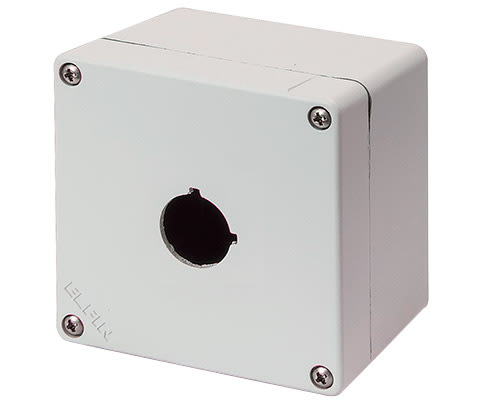 NEW ELFIN - CASSETTA ALL.92X92X70 1F