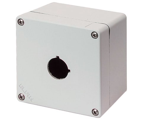 NEW ELFIN - CASSETTA ALL.92X92X70 1F