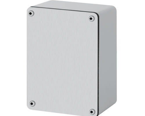 NEW ELFIN - CASSETTA ALL.92X118X62