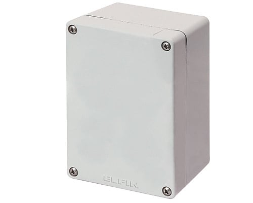 NEW ELFIN - CASSETTA ALL.92X118X80 ENT.CAVO