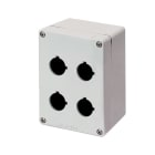 NEW ELFIN - CASSETTA ALL.92X118X80 4F ENT.CAVO