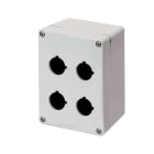NEW ELFIN - CASSETTA ALL.92X118X80 4F ENT.CAVO
