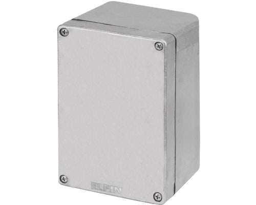NEW ELFIN - CASSETTA ALL.92X118X80