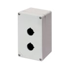 NEW ELFIN - CASSETTA ALL.92X152X100 2F ENT.CAVO 040C0915-1EP2