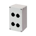 NEW ELFIN - CASSETTA ALL.92X152X100 4F ENT.CAVO