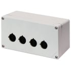 NEW ELFIN - CASSETTA ALL.92X152X100 4F ENT.CAVO