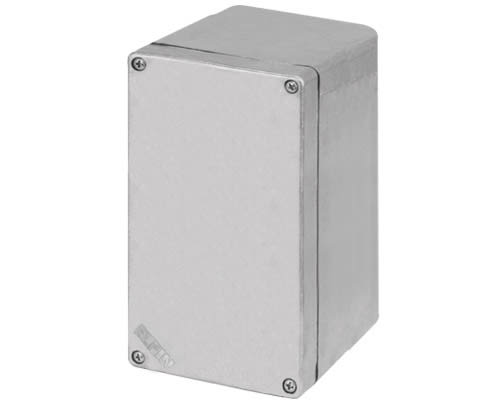 NEW ELFIN - CASSETTA ALL.92X152X100 NEUTRA 040C0915-1N