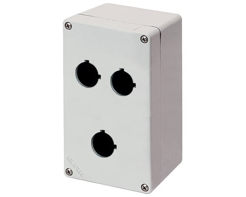 NEW ELFIN - CASSETTA ALL.92X152X100 3F
