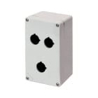 NEW ELFIN - CASSETTA ALL.92X152X100 3F