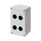 NEW ELFIN - CASSETTA ALL.92X152X100 4F 040C0915-1P4