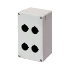 NEW ELFIN - CASSETTA ALL.92X152X100 4F