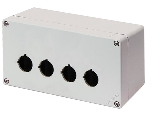 NEW ELFIN - CASSETTA ALL.92X152X100 4F