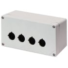 NEW ELFIN - CASSETTA ALL.92X152X100 4F