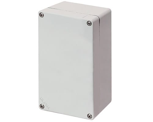 NEW ELFIN - CASSETTA ALL.92X152X70 ENT.CAVO