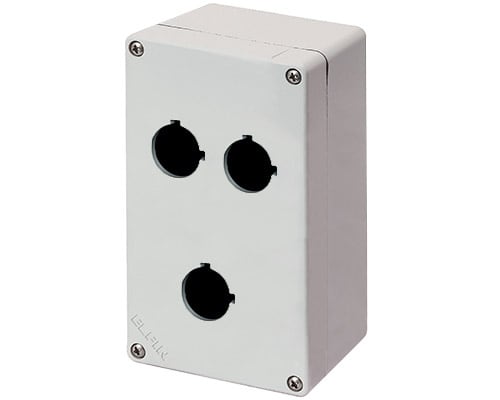 NEW ELFIN - CASSETTA ALL. 92X152X70 3F ENT.CAVO