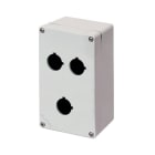 NEW ELFIN - CASSETTA ALL. 92X152X70 3F ENT.CAVO