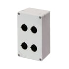 NEW ELFIN - CASSETTA ALL.92X152X70 4F ENT.CAVO