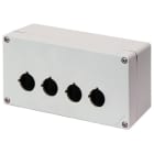 NEW ELFIN - CASSETTA ALL.92X152X70 4F ENT.CAVO