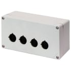 NEW ELFIN - CASSETTA ALL.92X152X70 4F ENT.CAVO