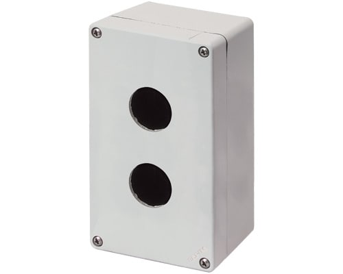 NEW ELFIN - CASSETTA ALL.92X152X70 2F ENT.CAVO