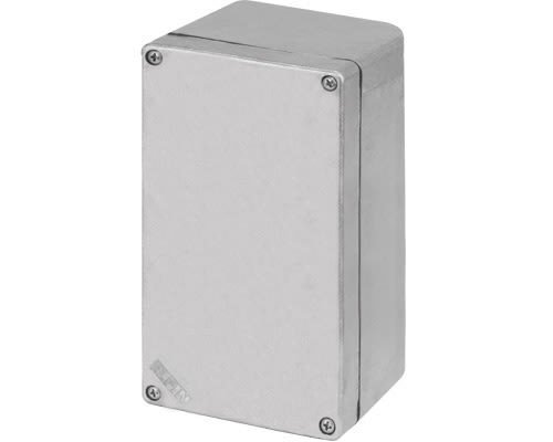 NEW ELFIN - CASSETTA ALL.92X152X70 NEUTRA