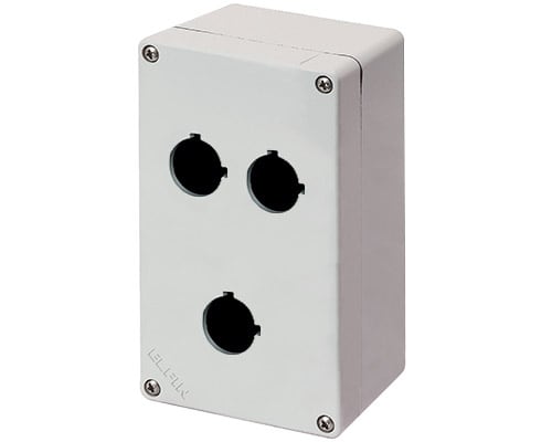 NEW ELFIN - CASSETTA ALL.92X152X70 3F 040C0915-7P3C