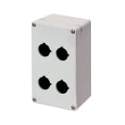NEW ELFIN - CASSETTA ALL.92X152X70 4F