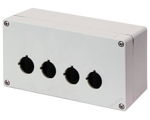 NEW ELFIN - CASSETTA ALL.92X152X70 4F