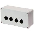 NEW ELFIN - CASSETTA ALL.92X152X70 4F