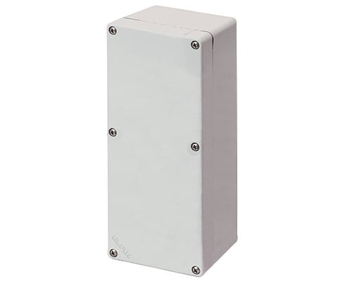 NEW ELFIN - CASSETTA ALL.92X205X100 ENT.CAVO