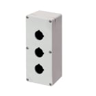 NEW ELFIN - CASSETTA ALL.92X205X100 3F ENT.CAVO