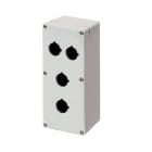 NEW ELFIN - CASSETTA ALL.92X205X100 4F ENT.CAVO