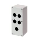 NEW ELFIN - CASSETTA ALL.92X205X100 5F ENT.CAVO