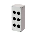 NEW ELFIN - CASSETTA ALL.92X205X100 6F ENT.CAVO